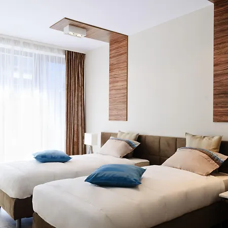 - D&c Daire Wroclaw