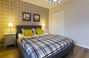 Daire - D&c Wroclaw