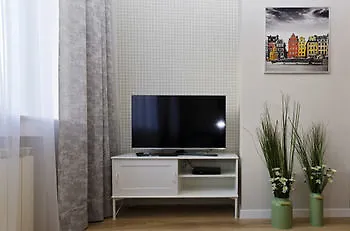 - D&c Daire Wroclaw