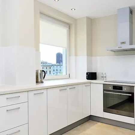 - D&c Apartment