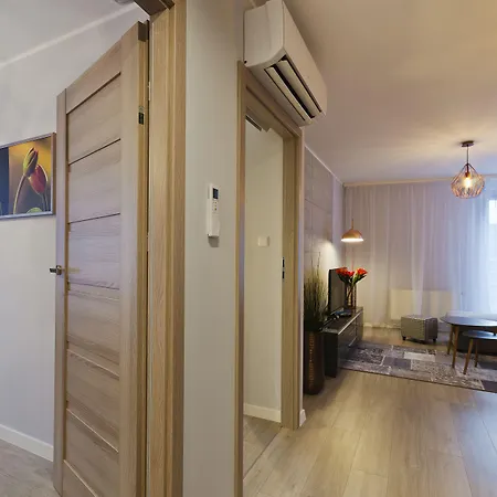 - D&c Lägenhet 4*