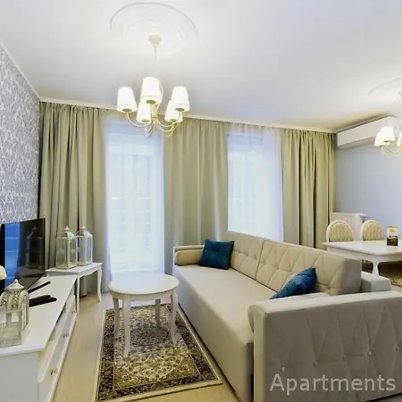 - D&c Lägenhet 4*
