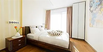- D&c Apartment 4*