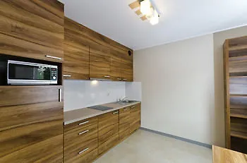 Apartment - D&c 4*