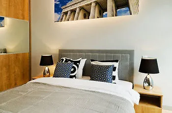 Apartment - D&c Breslau