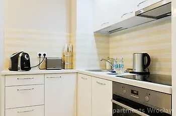 - D&c Apartment 4*