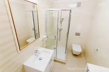- D&c Apartment 4*