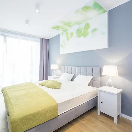 - D&c Apartment 4*
