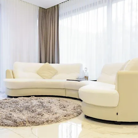 Apartment - D&c
