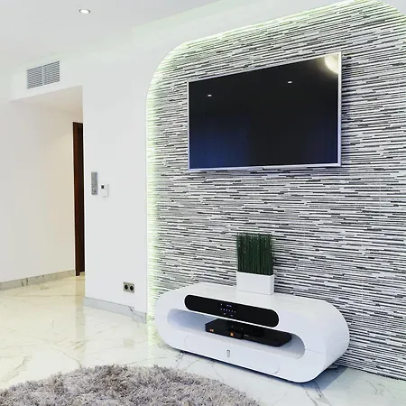 - D&c Apartment Wroclaw
