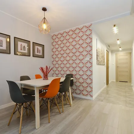 Apartment - D&c 4*