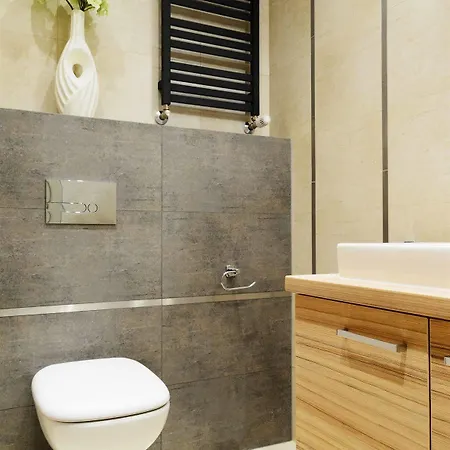 - D&c Apartment