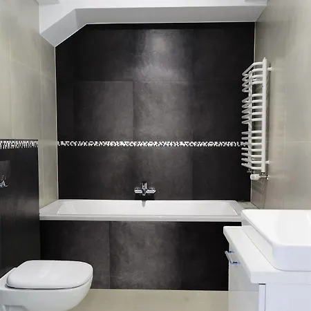 Apartment - D&c Wroclaw
