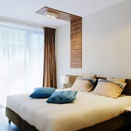 Apartment - D&c Wroclaw