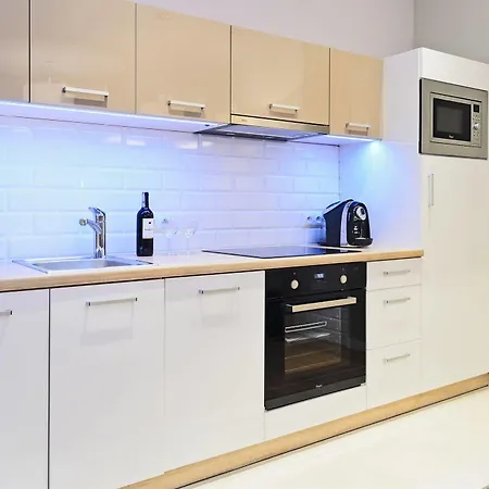 Apartment - D&c Wroclaw