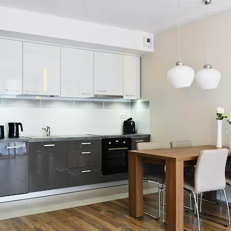 - D&c Apartment Wroclaw