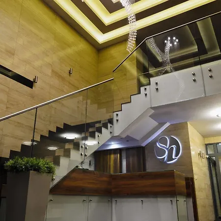 - D&c Apartment