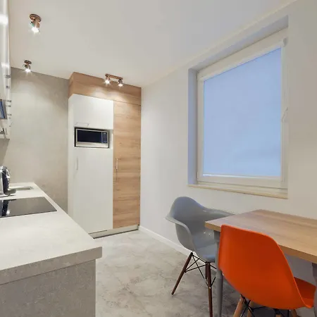- D&c Apartment 4*