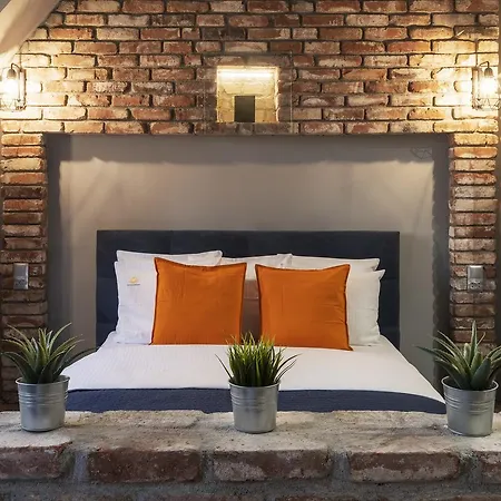 - D&c Apartment Wroclaw