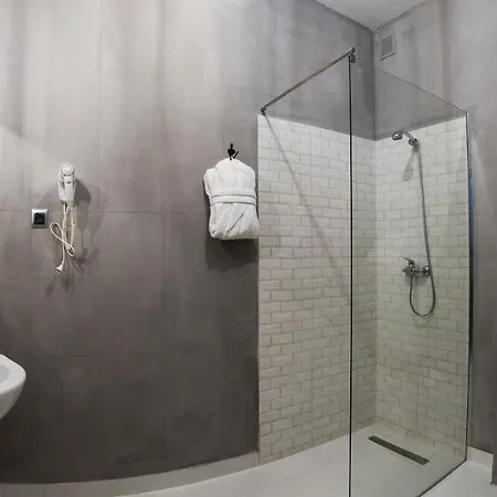 - D&c Apartment