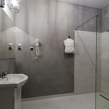 - D&c Apartment Wroclaw