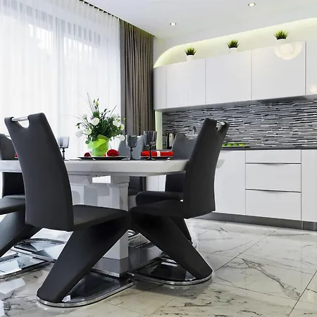- D&c Apartment 4*