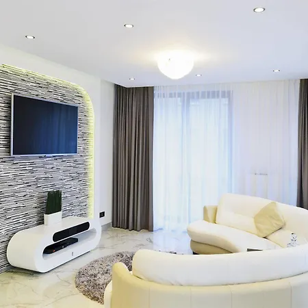 Apartment - D&c